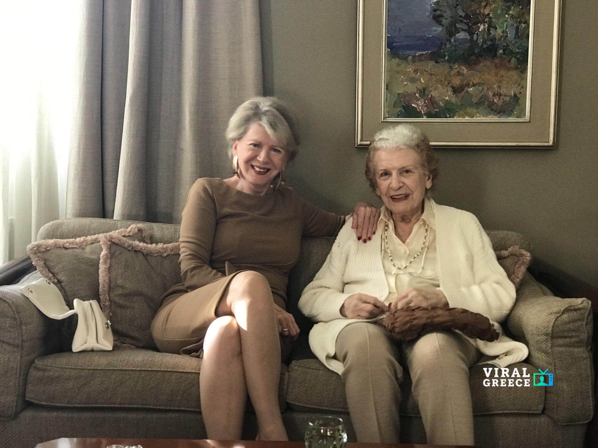 Έφυγε από την ζωή η Σύλβα Ακρίτα SYLVAAKRITA3