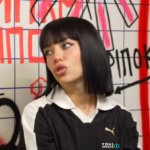 Marseaux: Μιλά ανοιχτά για την προσωπική της ζωή στο κανάλι του Fipster