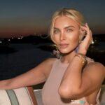 Κατερίνα Καινούργιου: Η αντίδραση του Παναγιώτη Κουτσουμπή όταν έμαθαν πως περιμένουν κόρη Κατερίνα Καινούργιου: Η αντίδραση του Παναγιώτη Κουτσουμπή όταν έμαθαν πως περιμένουν κόρη