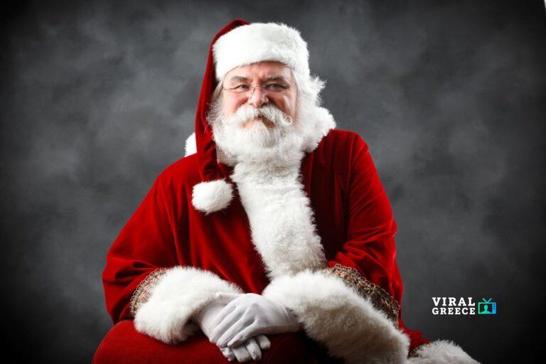 Αυτός είναι ο τάφος του Άγιου Βασίλη, λένε αρχαιολόγοι – Σε ποια χώρα αποκαλύφθηκε ( VIDEO ) agios-basilis-dora