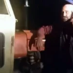 Αμοργός: Αγρότης έστησε μόνος του «μπλόκο» με τρακτέρ για να στείλει μήνυμα συμπαράστασης Αμοργός: Αγρότης έστησε μόνος του «μπλόκο» με τρακτέρ για να στείλει μήνυμα συμπαράστασης