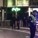 Αλκοτέστ Πρωτοχρονιάς: 62 θετικά σε 6.129 ελέγχους Αλκοτέστ Πρωτοχρονιάς: 62 θετικά σε 6.129 ελέγχους