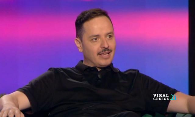 Αλέξανδρος Τσουβέλας για τον σάλο με την ανάρτησή του: «Δεν μετανιώνω – ο Χριστός επηρέασε όσο κανείς άλλος»