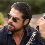 Αρης Μουγκοπέτρος: Στον εισαγγελέα σήμερα μετά τη μήνυση για ενδοοικογενειακή απειλή