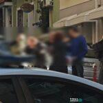 Ιλίσια: Πτώση ασανσέρ σε σούπερ μάρκετ Ιλίσια: Πτώση ασανσέρ σε σούπερ μάρκετ