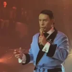 Ο ιδιοκτήτης του νυχτερινού κέντρου στηρίζει τον Μαζωνάκη: «Η μήνυση μόνο τυχαία δεν ήταν» Ο ιδιοκτήτης του νυχτερινού κέντρου στηρίζει τον Μαζωνάκη: «Η μήνυση μόνο τυχαία δεν ήταν»