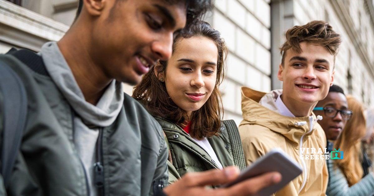 Γιατί η Gen Z νοσταλγεί τα ’90s – ακόμη κι αν δεν τα έζησε ποτέ blog generationzcharacteristics 2020