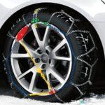chains snow 812019