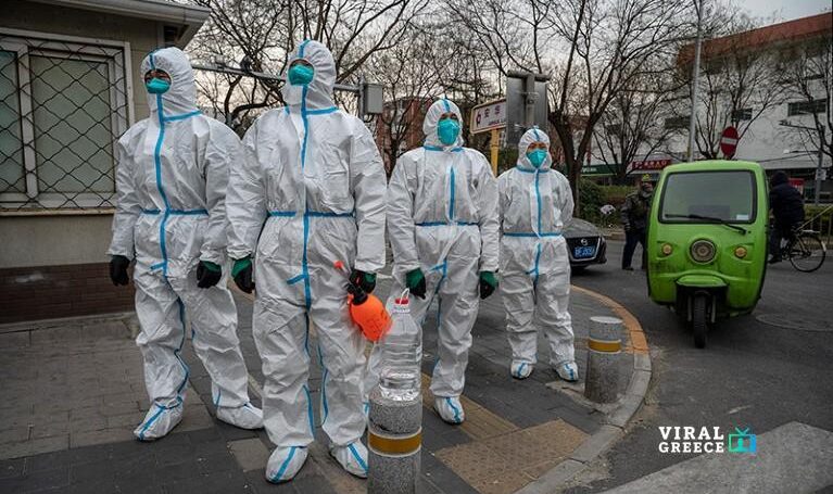 Σαν σήμερα 31 Δεκεμβρίου 2019: Η «άγνωστη πνευμονία» της Γουχάν που άλλαξε τον κόσμο