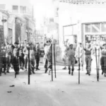 Σαν σήμερα 30 Δεκεμβρίου 1963: Η πρώτη χάραξη της «Πράσινης Γραμμής» και η αρχή της διχοτόμησης της Κύπρου