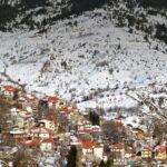 Sold out τα Χριστούγεννα στους χειμερινούς προορισμούς: 100% πληρότητα σε δημοφιλή χωριά