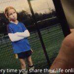 Viral η καμπάνια της ιρλανδικής Αρχής Προστασίας Δεδομένων – Διαφήμιση–«θρίλερ» προειδοποιεί τους γονείς για το sharenting ( VIDEO ) Viral η καμπάνια της ιρλανδικής Αρχής Προστασίας Δεδομένων – Διαφήμιση–«θρίλερ» προειδοποιεί τους γονείς για το sharenting ( VIDEO )