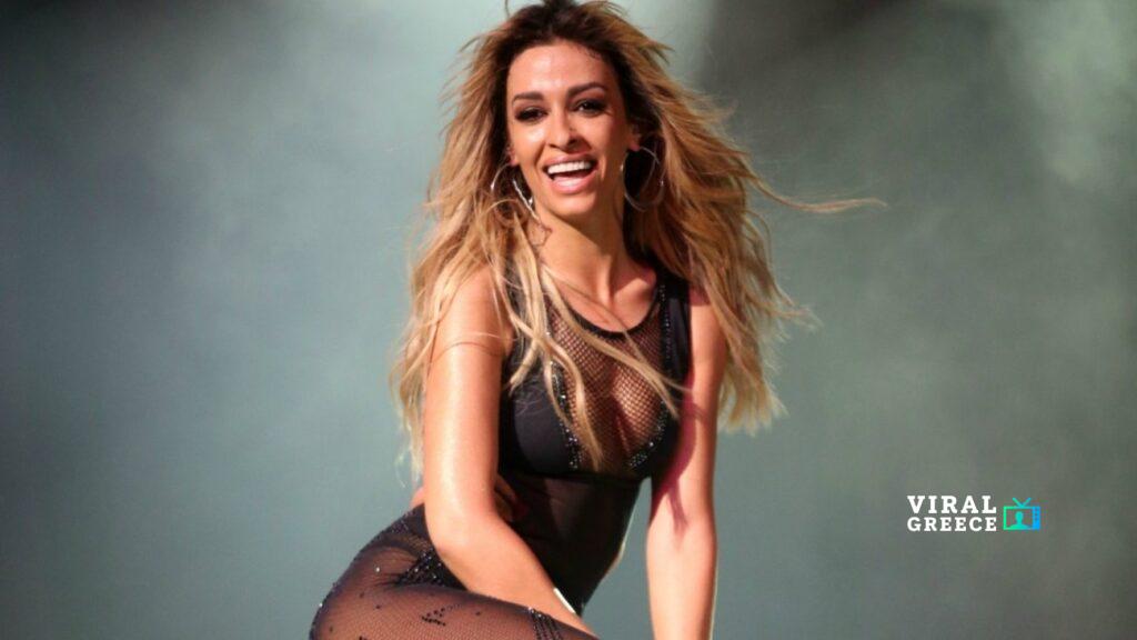 Ελένη Φουρέιρα: Η τρυφερή φωτογραφία που ανέβασε με τον Αλμπέρτο Μποτία και τον γιο τους Ερμή