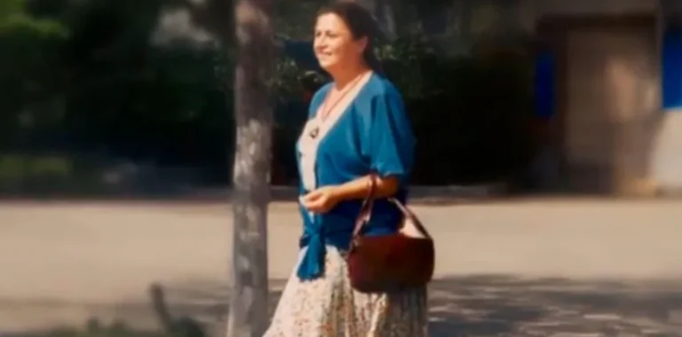 Ελένη Παπαδοπούλου: Μαρτυρίες–σοκ στο «Φως στο Τούνελ» για τον γιο της – «Από μικρός είχε εμμονή με τη φωτιά» eleni-papapdopoulou-maketa-873x432