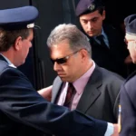 Από πορτιέρης στη Συγγρού στον « Εσκομπάρ των Βαλκανίων »: Η σκοτεινή διαδρομή του Αλέξανδρου Αγγελόπουλου