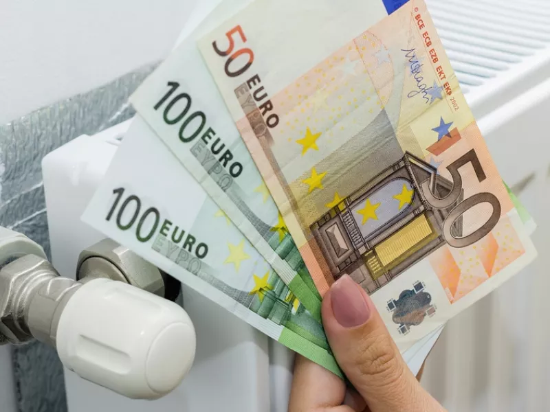 Επίδομα θέρμανσης έως 1.200€: Πότε πληρώνεται, ποιοι το δικαιούνται και τα εισοδηματικά όρια