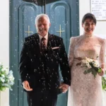 Γιάννης Ραγκούσης και Μαρίνα Κοντοτόλη παντρεύτηκαν