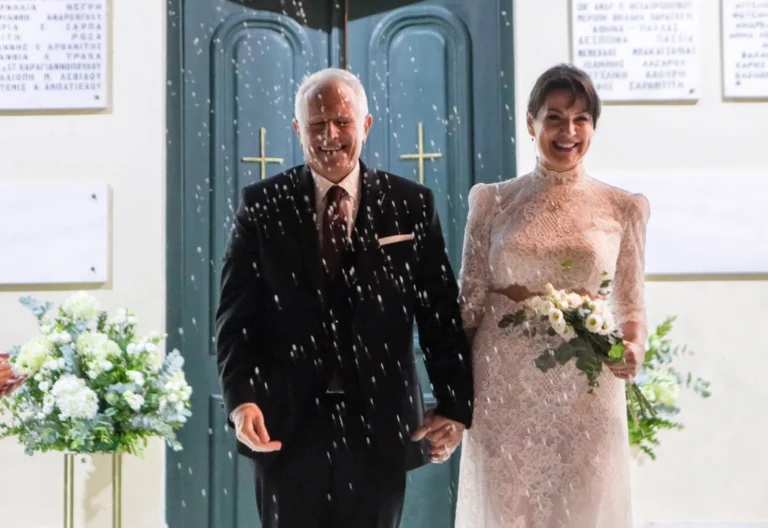 Γιάννης Ραγκούσης και Μαρίνα Κοντοτόλη παντρεύτηκαν giannis-ragkousis-gamos-maria-kontotoli.jpg