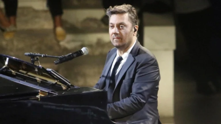 Θεοφάνους: Τι ισχύει για την αμοιβή των 26.300€ στη φωταγώγηση του δέντρου στο Ναύπλιο giorgos-theofanous05434534