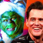 Τζιμ Κάρεϊ: Γιατί σκέφτηκε να επιστρέψει τα 20 εκατ. δολάρια για τον «Grinch» – Πόνος, πανικός και βασανιστικά γυρίσματα