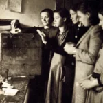 Σαν σήμερα 28 Δεκεμβρίου 1919: Οι Ελληνίδες διεκδικούν ψήφο για πρώτη φορά