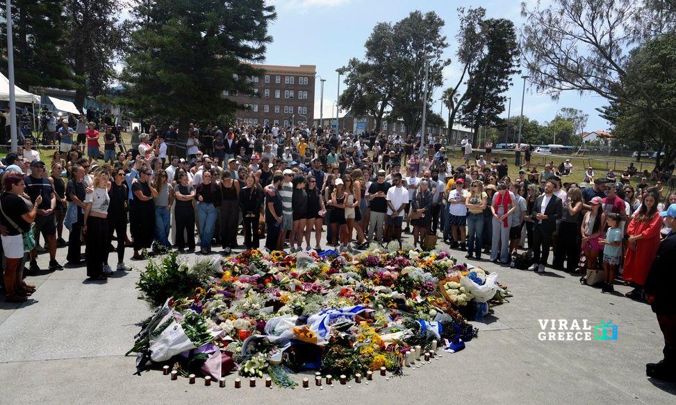 Σοκ στην Αυστραλία: Πατέρας και γιος με όρκο πίστης στο ISIS πίσω από το μακελειό στο Μπόνταϊ hihi