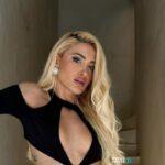 Ιωάννα Τούνη: «Καθάρισε την ενέργεια» της στο Μεξικό ( VIDEO )