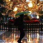 Αλλάζει ο καιρός μετά τα Χριστούγεννα: Υποχωρούν οι βροχές, έρχονται κρύο, βοριάδες και παγετός Αλλάζει ο καιρός μετά τα Χριστούγεννα: Υποχωρούν οι βροχές, έρχονται κρύο, βοριάδες και παγετός