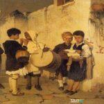 Από την αρχαία Ελλάδα μέχρι σήμερα: Πώς γεννήθηκαν τα κάλαντα