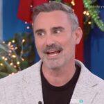 Γιώργος Καπουτζίδης για το «Στο Παρά Πέντε»: «Έγραψα την παρέα που δεν είχα»