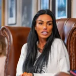 Ανησυχία για την Κέιτι Πράις: Εμφανίστηκε εξαντλημένη και υποβασταζόμενη