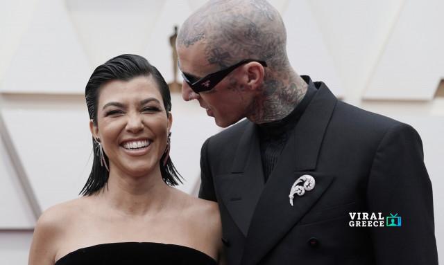 Θύελλα αντιδράσεων για τα δώρα στην κόρη του Travis Barker  – Το βίντεο που δίχασε το κοινό