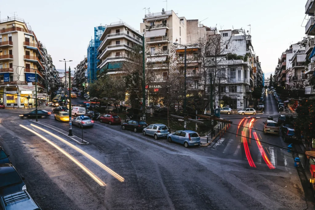 Τιμές–φωτιά στο Παγκράτι: Νέο διαμέρισμα πωλείται 8.250€/τ.μ.