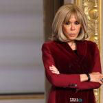 Σάλος στη Γαλλία για τη «μισή συγγνώμη» της Μπριζίτ Μακρόν – Θύελλα αντιδράσεων από φεμινίστριες και πολιτικούς Σάλος στη Γαλλία για τη «μισή συγγνώμη» της Μπριζίτ Μακρόν – Θύελλα αντιδράσεων από φεμινίστριες και πολιτικούς