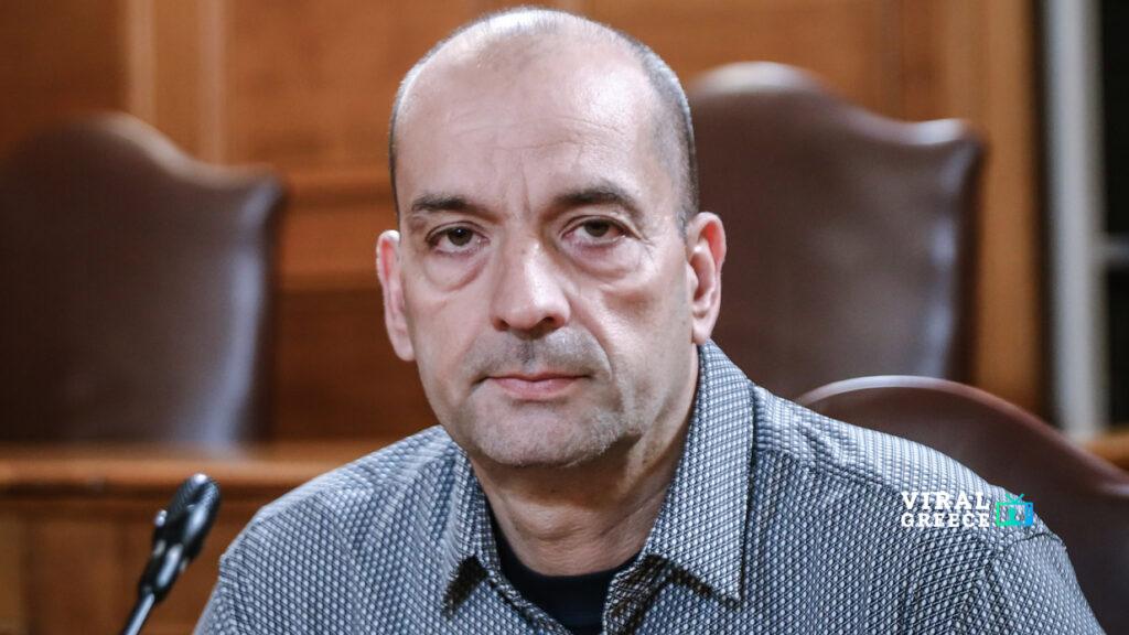 Ο σύντροφος της Σεμερτζίδου για το σκάνδαλο ΟΠΕΚΕΠΕ: “Κέρδισα 7-8 φορές το Τζόκερ και η Ferrari ήταν δώρο”