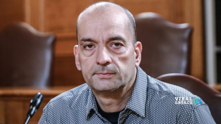 Ο σύντροφος της Σεμερτζίδου για το σκάνδαλο ΟΠΕΚΕΠΕ: “Κέρδισα 7-8 φορές το Τζόκερ και η Ferrari ήταν δώρο” mageirias_OPEKEPE