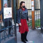 Δήμητρα Ματσούκα: Ποινή 8 μηνών με αναστολή για σειρά τροχαίων παραβάσεων Δήμητρα Ματσούκα: Ποινή 8 μηνών με αναστολή για σειρά τροχαίων παραβάσεων