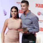 Κριστιάνο Ρονάλντο – Χεορχίνα: Πώς παρακάμφθηκε αυστηρός νόμος στη Σαουδική Αραβία για χάρη των… εκατομμυρίων Κριστιάνο Ρονάλντο – Χεορχίνα: Πώς παρακάμφθηκε αυστηρός νόμος στη Σαουδική Αραβία για χάρη των… εκατομμυρίων