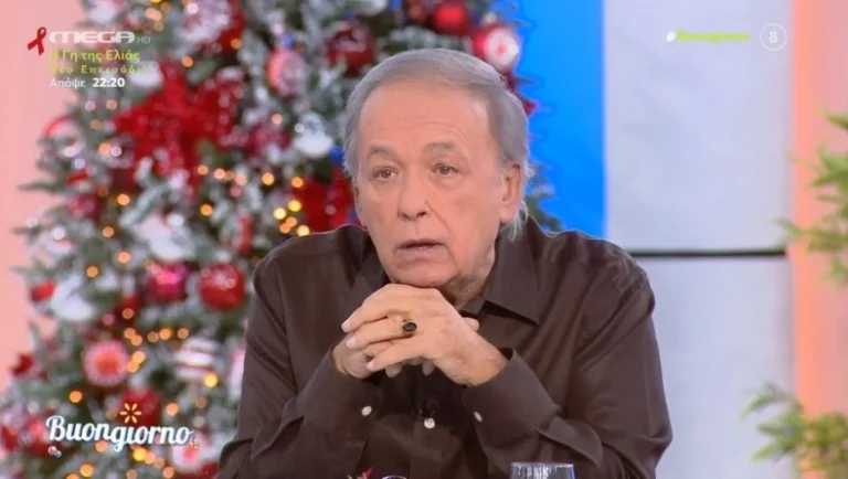 Μικρούτσικος: «Όποιος αγρότης δεν είναι… Φραπές ή Χασάπης, δέχεται ξύλο» mikroutsikos-agrotes