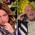 Εκρηκτική σύγκρουση Μουτίδου – Μπέου σε ζωντανή μετάδοση ( VIDEO )