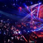 Χριστούγεννα στα μπουζούκια με… χρυσό εισιτήριο: Πού δεν βρίσκεις ούτε καρέκλα