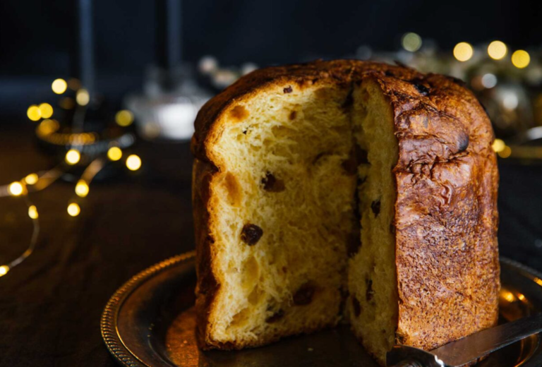 Τορίνο: 47χρονος πέθανε την ώρα που έτρωγε πανετόνε με την οικογένεια του panettone-gastronomos.png