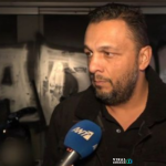 Πάνος Ρούτσι για Καρυστιανού: «Ο σύλλογος πρέπει να αποφασίσει αν θα ακολουθήσει το κίνημα» Πάνος Ρούτσι για Καρυστιανού: «Ο σύλλογος πρέπει να αποφασίσει αν θα ακολουθήσει το κίνημα»