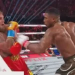 Anthony Joshua: Θα χάσει 32 εκατ. λίρες από τα έπαθλα μετά το σπασμένο σαγόνι του Jake Paul – «Δεν το έκανα για τα χρήματα»