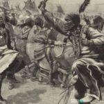 Σαν σήμερα, 29 Δεκεμβρίου 1890: Η Σφαγή του Πληγωμένου Γονάτου και το αιματηρό τέλος των Ινδιάνικων Πολέμων Σαν σήμερα, 29 Δεκεμβρίου 1890: Η Σφαγή του Πληγωμένου Γονάτου και το αιματηρό τέλος των Ινδιάνικων Πολέμων