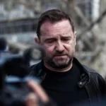 Ξέσπασμα Νίκου Πλακιά για τη χριστουγεννιάτικη κάρτα της Hellenic Train: «Απόλυτη χυδαιότητα»