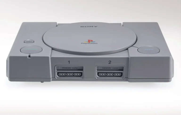 Σαν σήμερα, 3 Δεκεμβρίου 1994 – Κυκλοφορεί το πρώτο PlayStation playstation1.jpg