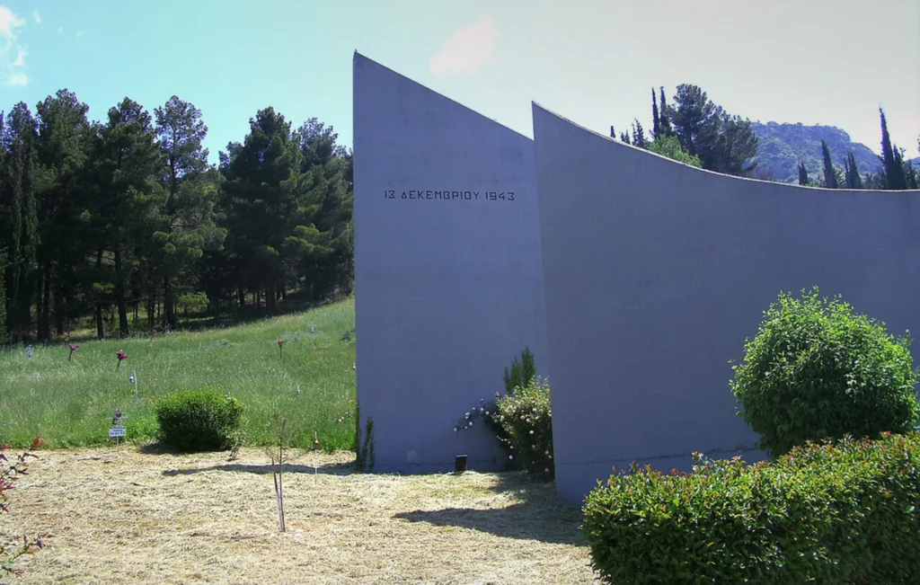 Σαν σήμερα, 13 Δεκεμβρίου 1943: Η σφαγή των Καλαβρύτων