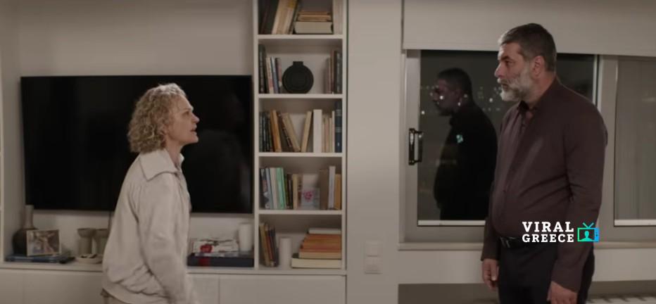 Η «Σπασμένη Φλέβα»: Η πιο ώριμη, δυνατή και ανθρώπινη ταινία του Γιάννη Οικονομίδη spasmeni fleva 3