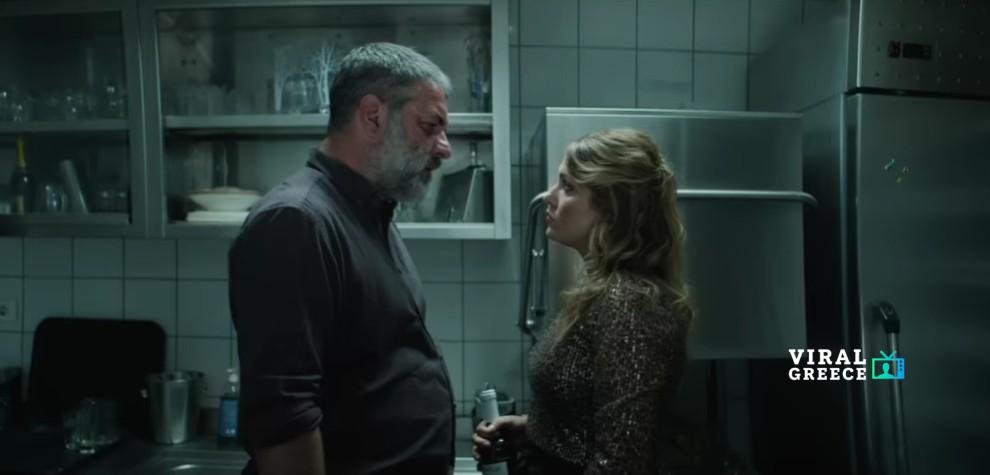 Η «Σπασμένη Φλέβα»: Η πιο ώριμη, δυνατή και ανθρώπινη ταινία του Γιάννη Οικονομίδη spasmeni fleva 32